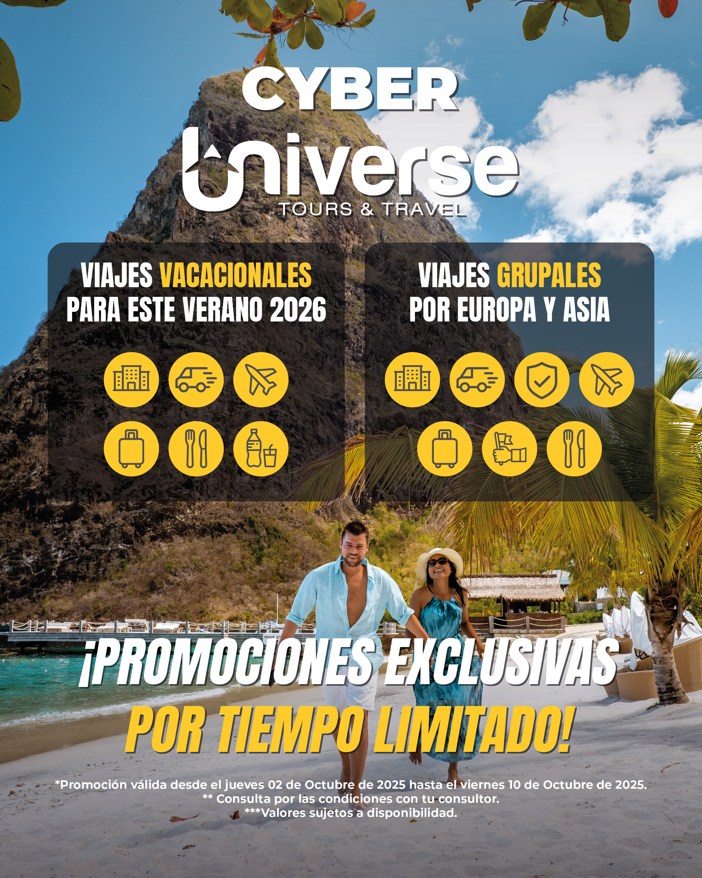 Banner campaña